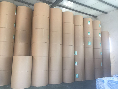 紙業(yè)的發(fā)展前景