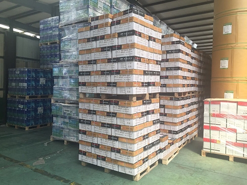 國內(nèi)案列林漿紙一體化項目咨詢