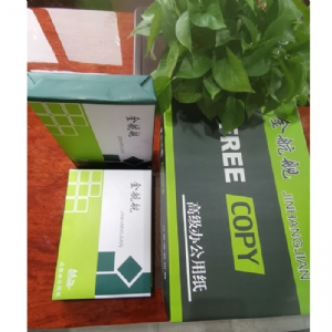 復(fù)印紙打印紙